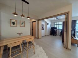 Blk 26B Saint George's Towers (Kallang/Whampoa), HDB 4 Rooms #626043111